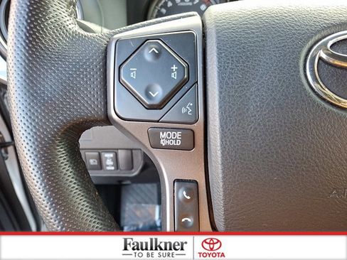 Certified 2023 Toyota Tacoma TRD Off-Road image 20