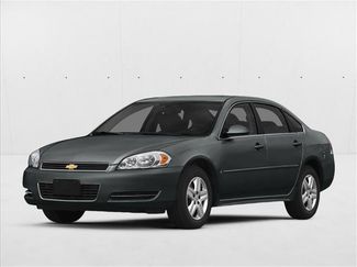Used 2015 Chevrolet Impala LS video 1