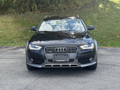 Used 2013 Audi A4 Premium Plus AWD/4WD image 3
