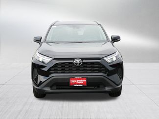 Certified 2025 Toyota RAV4 XLE video 2