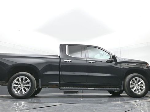 Used 2019 Chevrolet Silverado 1500 LTZ w/ LTZ Plus Package image 48