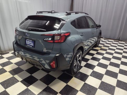 New 2025 Subaru Crosstrek 2.0i Premium image 6