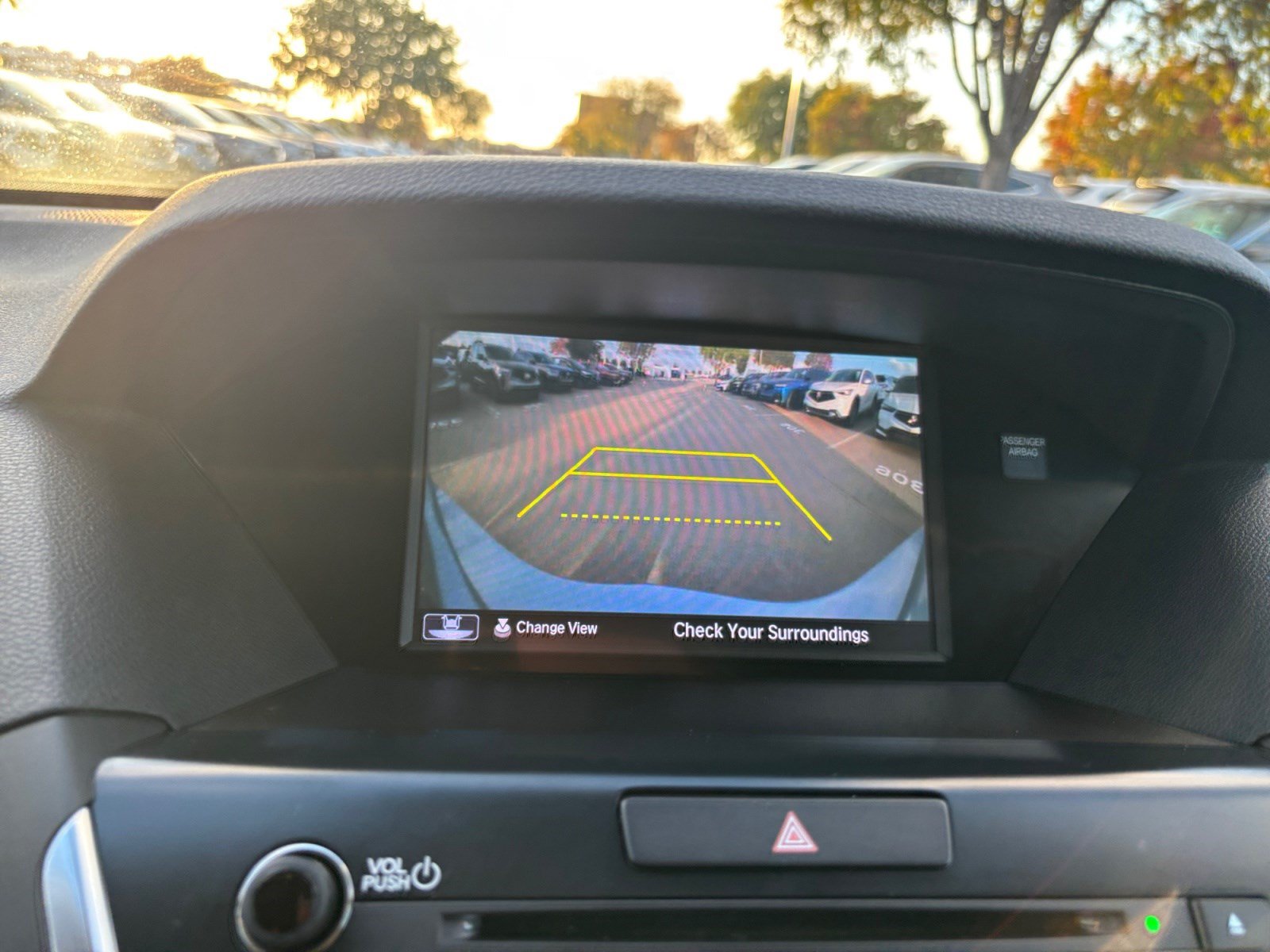 Used 2018 Acura MDX FWD image 30