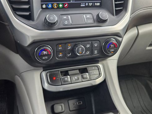 Certified 2021 GMC Acadia SLE w/ Driver Convenience Package image 19