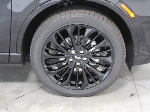 New 2025 Lincoln Corsair Reserve w/ Jet Appearance Package image 50