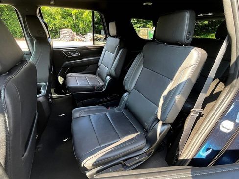 Certified 2023 Chevrolet Tahoe LT image 20