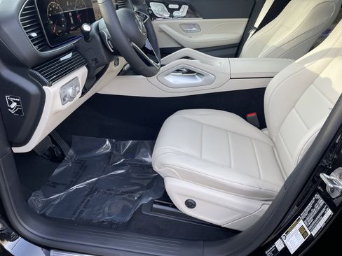 New 2026 Mercedes-Benz GLE 350 4MATIC image 18