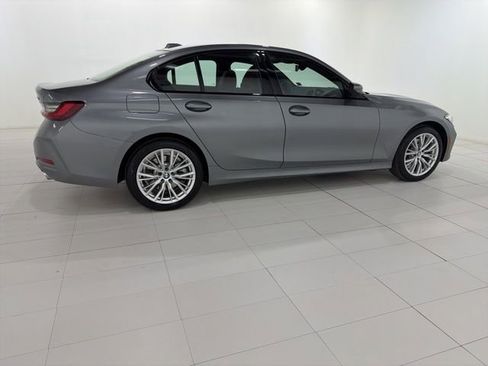 Certified 2023 BMW 330i xDrive 330i xDrive w/ Driving Assistance Package image 5