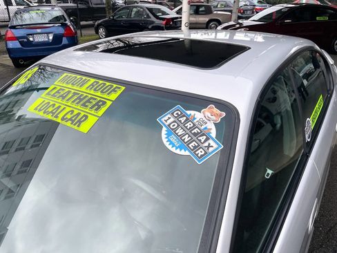 Used 2003 Subaru Legacy GT image 4