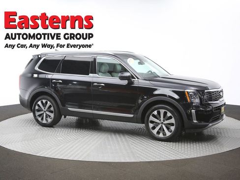 Used 2021 Kia Telluride S image 51