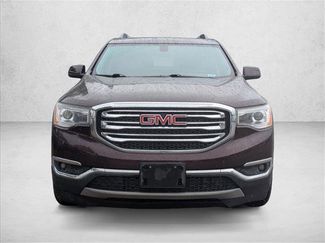Used 2017 GMC Acadia SLT AWD/4WD video 2