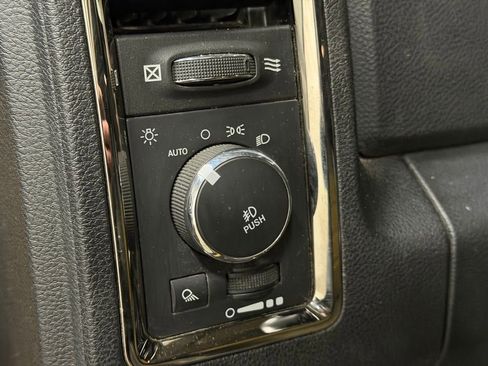 Used 2016 RAM 1500 Sport w/ Stinger Yellow Sport Package image 30