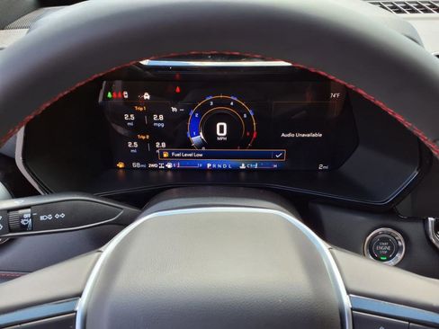 New 2026 Chevrolet Colorado Z71 w/ Z71 Convenience Package 2 image 11