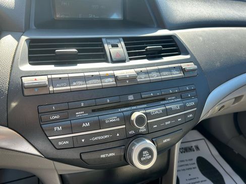 Used 2010 Honda Accord EX-L image 13