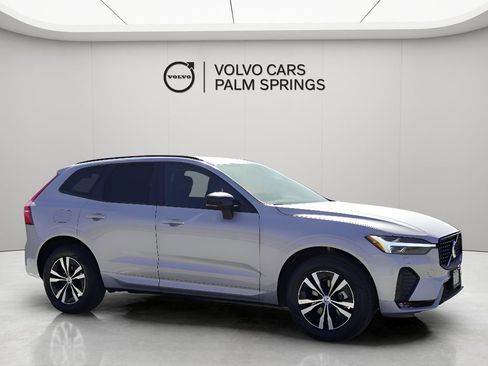 New 2025 Volvo XC60 B5 Core w/ Climate Package image 6