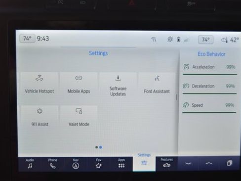 Used 2023 Ford F150 XLT w/ Equipment Group 302A High image 38