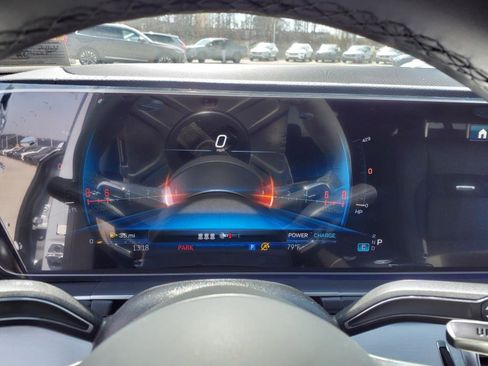 New 2025 Mercedes-Benz GLE 53 AMG 4MATIC Coupe image 16