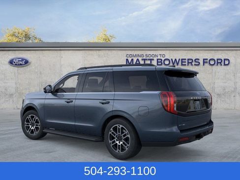 New 2026 Ford Expedition Active RWD image 6
