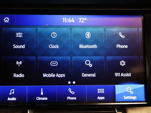 Used 2019 Ford Mustang Premium RWD image 49
