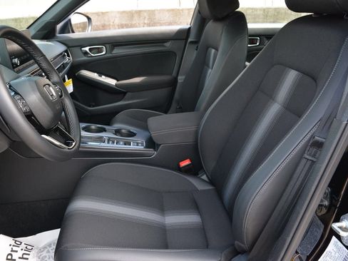 Used 2026 Honda Civic Sport image 7
