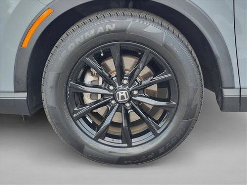 Used 2025 Honda CR-V Sport-L image 24
