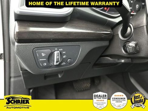 Used 2019 Audi Q5 2.0T Premium Plus w/ Premium Plus Package image 14