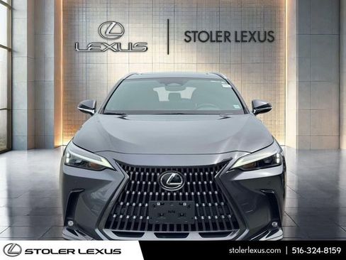 Used 2024 Lexus NX 350 AWD image 2