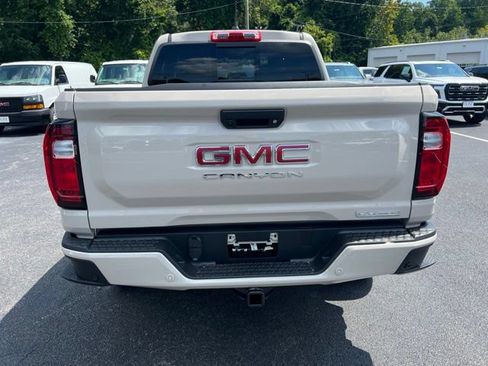 New 2026 GMC Canyon Elevation w/ Convenience Package AWD/4WD image 21