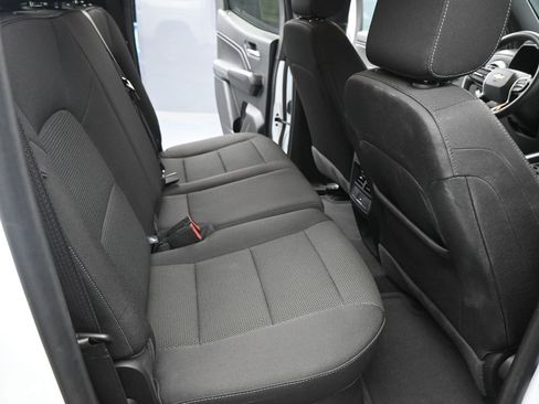 Used 2024 Chevrolet Colorado LT image 21