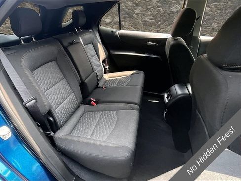 Used 2019 Chevrolet Equinox LT AWD/4WD image 21