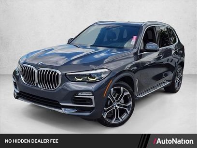 Used 2021 BMW X5 sDrive40i w/ Premium Package 2