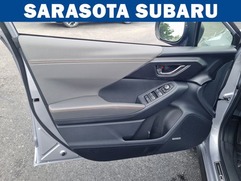 New 2026 Subaru Crosstrek 2.5i Limited AWD/4WD image 21