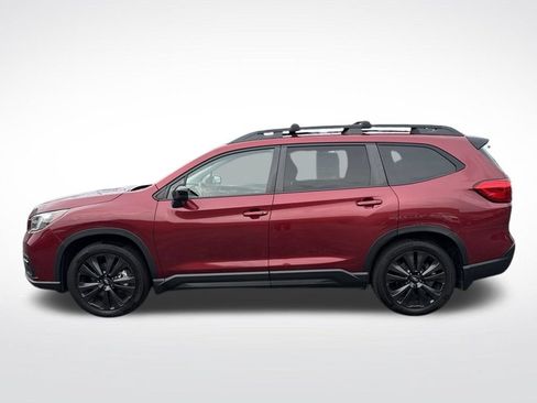 Used 2022 Subaru Ascent Onyx Edition AWD/4WD image 3