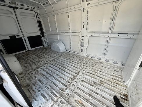 Used 2023 RAM ProMaster 3500 FWD image 53