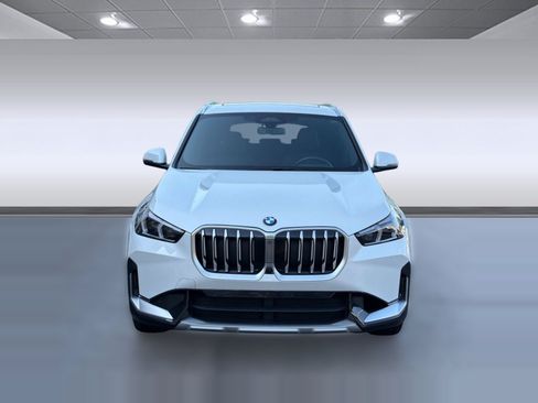 Used 2026 BMW X1 xDrive28i AWD/4WD image 45