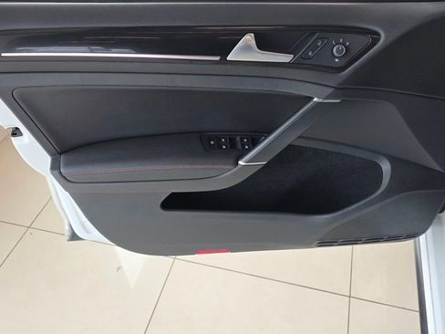 Used 2016 Volkswagen GTI SE w/ Lighting Package (SEL) image 23