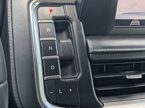 Used 2023 Chevrolet Tahoe LS w/ Driver Alert Package AWD/4WD image 18