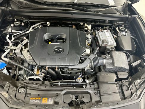 Used 2024 MAZDA CX-30 AWD 2.5 S w/ Select Sport Pkg image 35