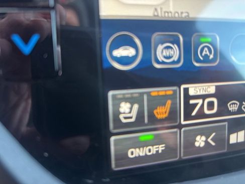 New 2026 Subaru Forester Touring image 26