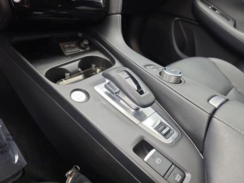 Used 2025 INFINITI QX55 Luxe w/ Cargo Package image 36