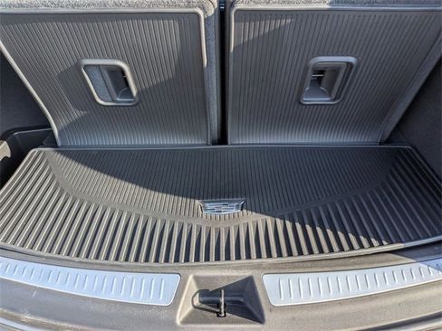 Certified 2024 Cadillac XT6 Premium Luxury w/ LPO, Floor Liner Package image 24