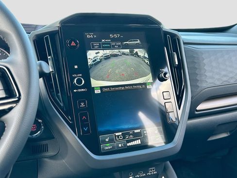 New 2026 Subaru Forester Sport AWD/4WD image 13