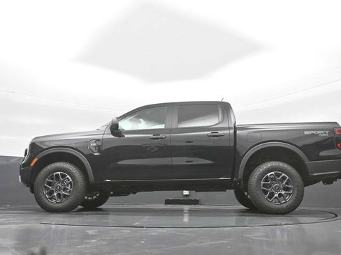 New 2025 Ford Ranger XLT image 25