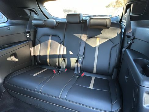 New 2026 MAZDA CX-90 3.3 Turbo w/ Premium Plus Pkg image 17