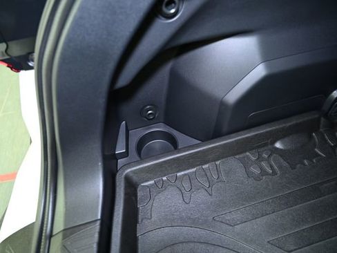 Used 2025 Subaru Crosstrek 2.5i Limited w/ Popular Package #3A image 51