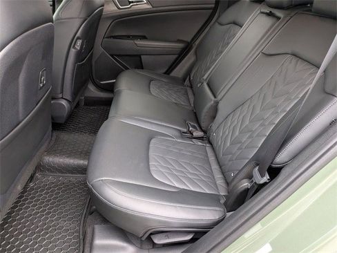 Used 2023 Kia Sportage X-Line image 15