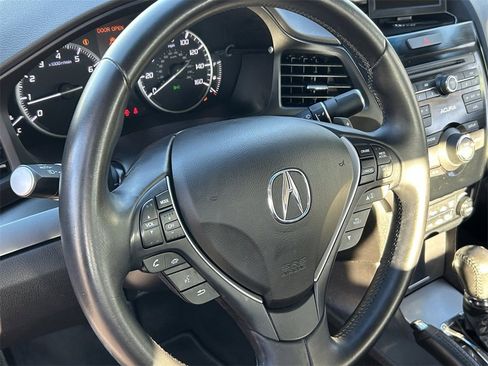 Used 2013 Acura ILX image 22