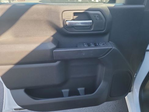 New 2024 Chevrolet Silverado 3500 W/T w/ WT Convenience Package image 20