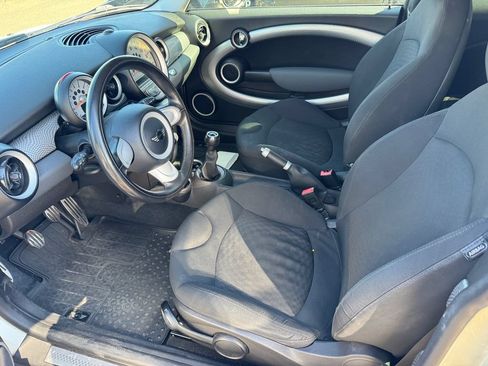 Used 2009 MINI Cooper S FWD image 15