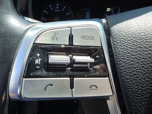 Used 2021 Kia Telluride S FWD image 12